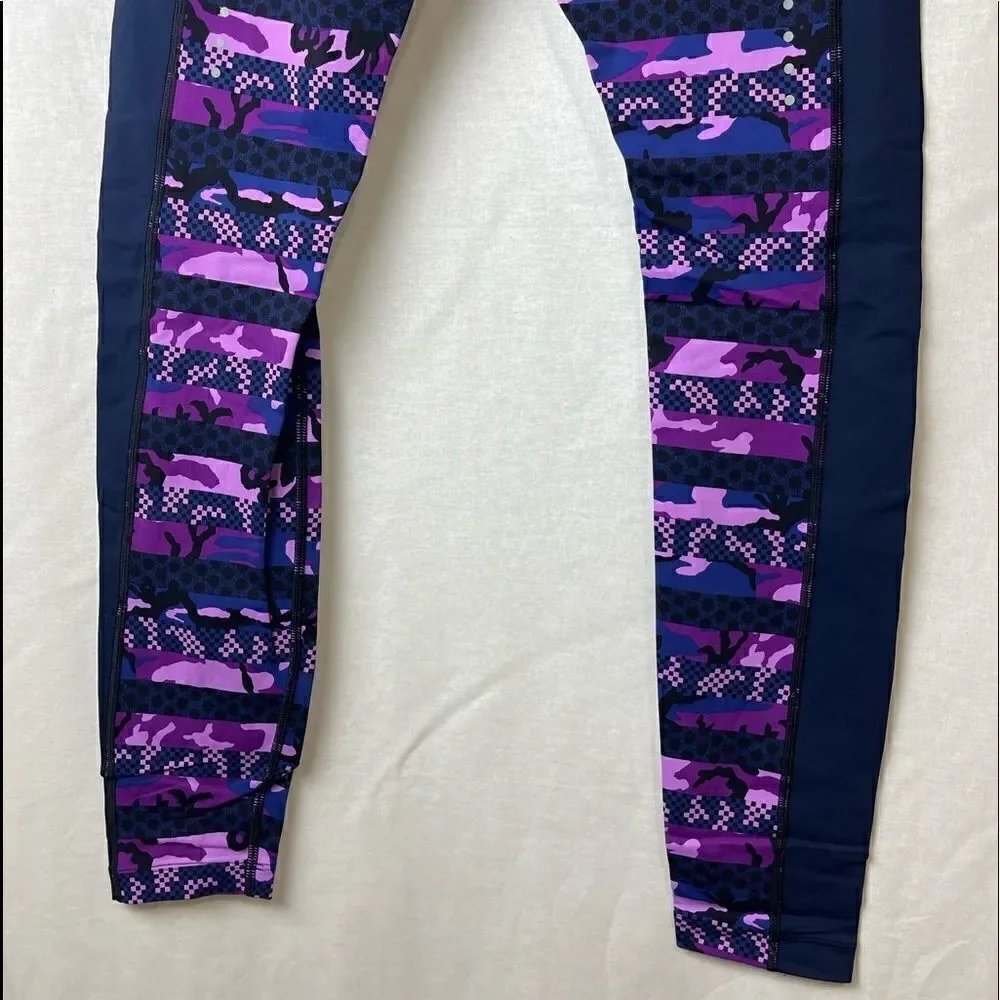 Nike Dri fit leggings